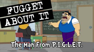 Fugget About It
