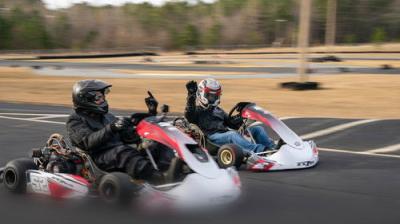 Ride with Norman Reedus