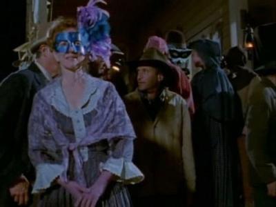 Dr. Quinn, Medicine Woman