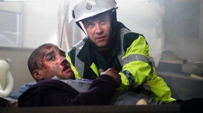 Casualty
