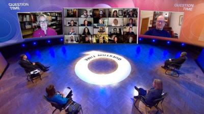 Question Time