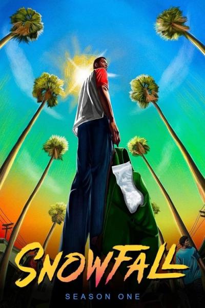 Sniegas filmas online