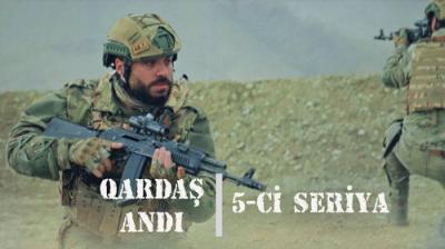 Qardaş Andı