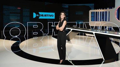 El Objetivo filmas žiurėti online