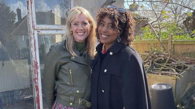 Homes Under the Hammer