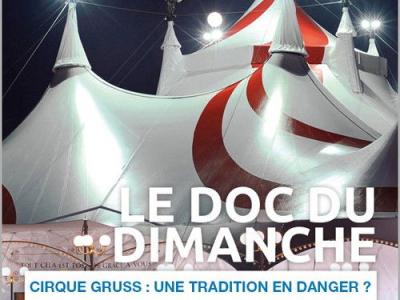 Le Doc du dimanche