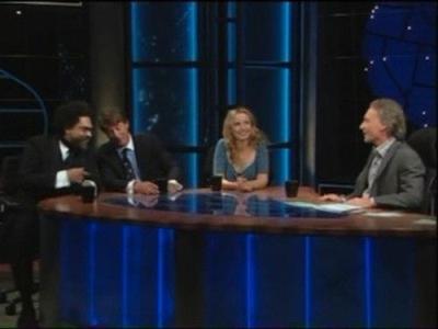 Real Time with Bill Maher