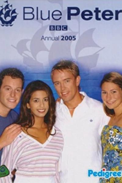 Blue Peter filmas online