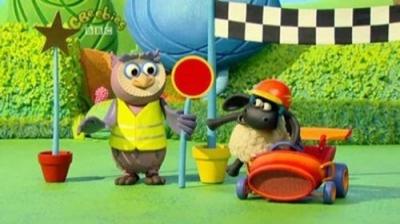 Timmy Time