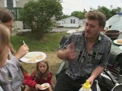 Trailer Park Boys