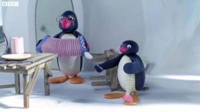 Pingu