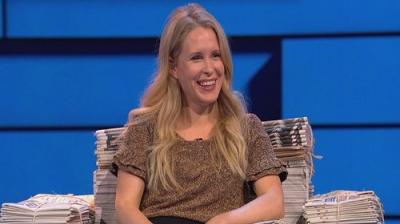 The Russell Howard Hour