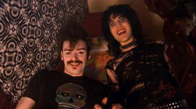 The Mighty Boosh