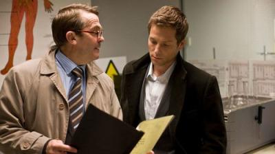 Law & Order: UK