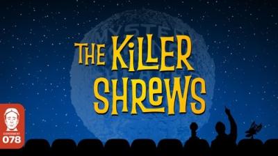 Mystery Science Theater 3000