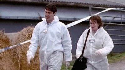 The Inspector Lynley Mysteries