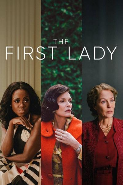 The First Lady filmas online