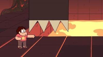Steven Universe