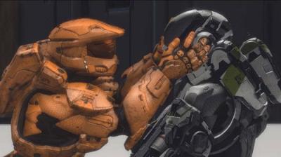 Red vs. Blue