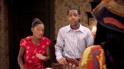 Everybody Hates Chris