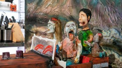 Halloween Wars