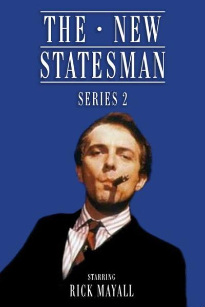 The New Statesman filmas online
