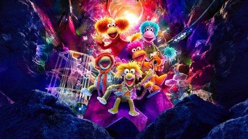 Fraggle Rock: Back to the Rock filmas žiurėti online