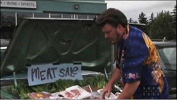 Trailer Park Boys