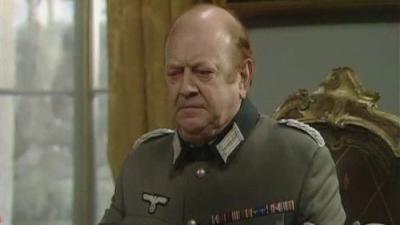 'Allo 'Allo!