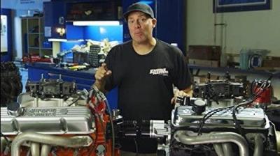 Engine Masters
