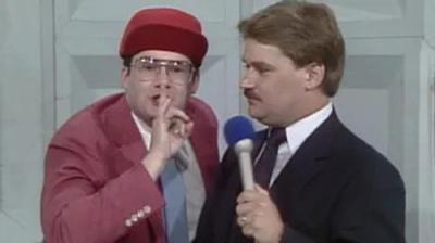 NWA World Championship Wrestling
