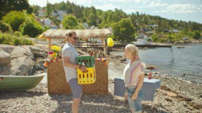 Neste sommer