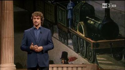 Ulisse - Il piacere della scoperta
