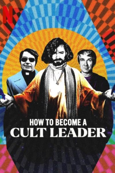 How to Become a Cult Leader filmas online