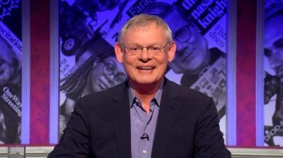 Have I Got News for You