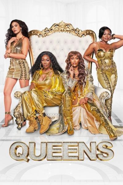 Queens filmas online