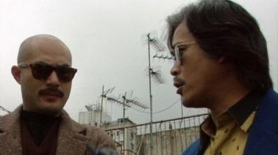 廉政行動 (1996)