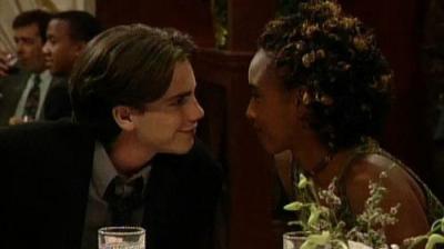 Boy Meets World