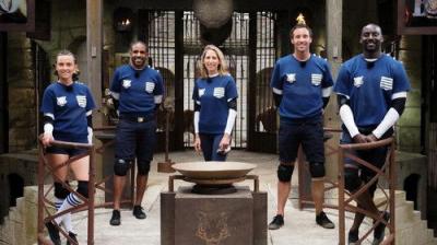 Fort Boyard