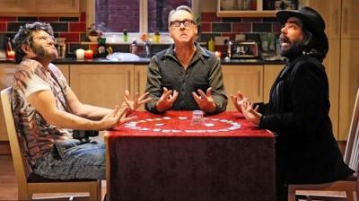 House of Fools