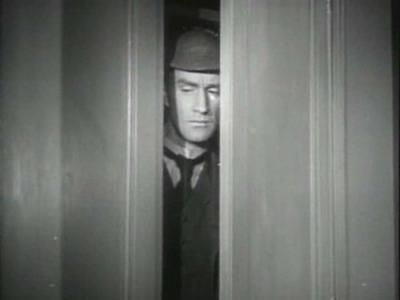 Sherlock Holmes