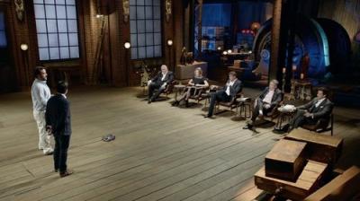 Shark Tank México