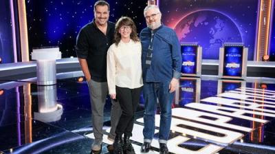 Jeopardy! Sverige