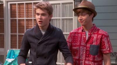 Best Friends Whenever