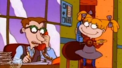 Rugrats