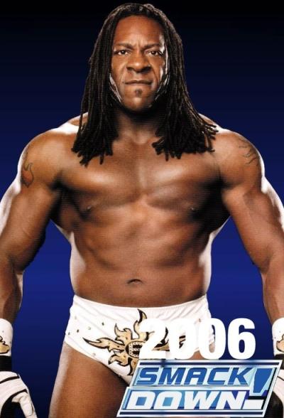 WWE Friday Night SmackDown filmas online