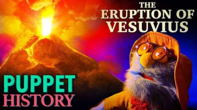 Puppet History