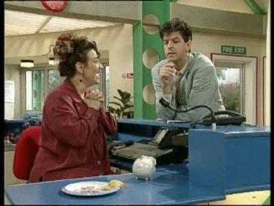 The Brittas Empire