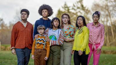 The Dumping Ground