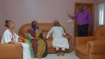 Borom Keur